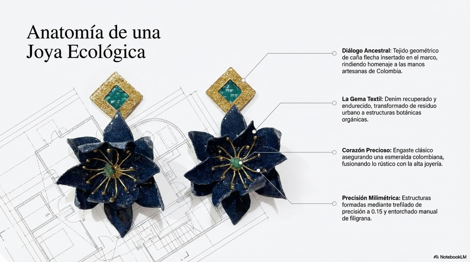 Anatomía de una Joya Ecológica